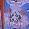 Thangka of Guru Rinpoche and his Eight manifestations: Nyi ma 'od zer, Paro Tshechu (tshe bcu), early morning 5th day