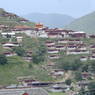 Drango Monastery.