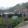 Kathok Monastery.