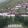 The Zangdok Pelri Temple of Kathok Monastery.