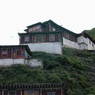Individual Residence of lama at Katok monastery