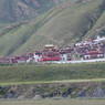 Geluk Karmar Monastery.