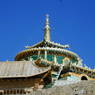 The Gyutrul Temple [sgyu 'phrul lha khang].