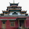 The Zangdok Pelri Temple.
