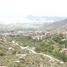 View from Kora