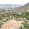 View from Kora