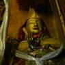 Tsongkapa in the Chapel of Maitreya