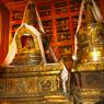 Jamyang Choeje and the Second Daalai Lama's Mortuary Stupa