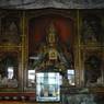 Prajnaparamita in the Chapel of the Canon