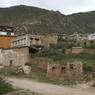 Zung Chu Apartment, Regional house and the ruins of Dema Regional House