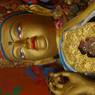 Prajnaparamita and Tsongkhapa's Tooth