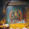 Self Arisen Tara in the Lingkor
