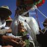 Ted 6/7/01 last day of Metok Chopa at Tshai Gungthang