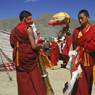 Ted 6/7/01 last day of Metok Chopa at Tshai Gungthang