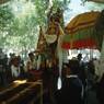 Ted 6/7/01 last day of Metok Chopa at Tshai Gungthang