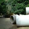 materials for new sewer