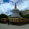 new stupa
