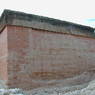 Side walls of Ka brgya lha khang