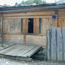 A store in the village of sPyi pa, in Kong po