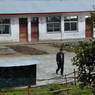 The school in the village of sPyi pa, in Kong po