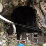 Cave, gNas snang hermitage