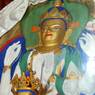 Avalokitesvara self-arisen image