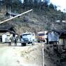 Mechi highway-Terai to Taplejung- bisects Biblate bazaar