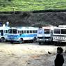 Buses run daily from Terai north along Mechi highway