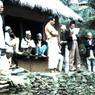 Meeting of the Village Panchayat committee