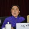 Pema Tso is prominent Tibetan woman writer and born and raised in Rebgong