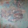 Mural paintings of Dro Tshang Dorje Chang