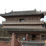 Main temple Drotsang Dorje Chang Monastery
