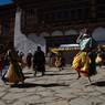 The Chag-ging Cham Dance of Soomthrang Kangsoel