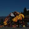 The Juging dance of Pema Lingpa