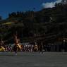 The driging cham dance of Tertoen Pema Lingpa