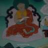 wall painting Neten Chhenpo