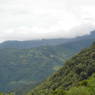view of Rawabe goenpa