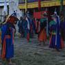Dance of Dorji Lingpa