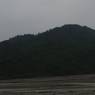 Picture of  a mountain on our way to Bhukay Dham