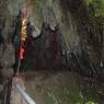 This cave is is said to belong to goddess Laxmi