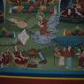 Interactive communication between Guru Rinpoche and Pema Lingpa