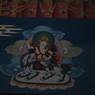 A god of longevity called Tsheringma