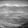 Lhasa valley from the south, taken from the south side of the Kyichu River. Copyright Pitt Rivers Museum, University of Oxford 1998.131.222