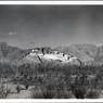 Potala from the south. Copyright Pitt Rivers Museum, University of Oxford 1998.131.296