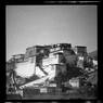 Potala from southeast with Zhöl wall. Copyright Pitt Rivers Museum, University of Oxford 2001.59.8.35.1